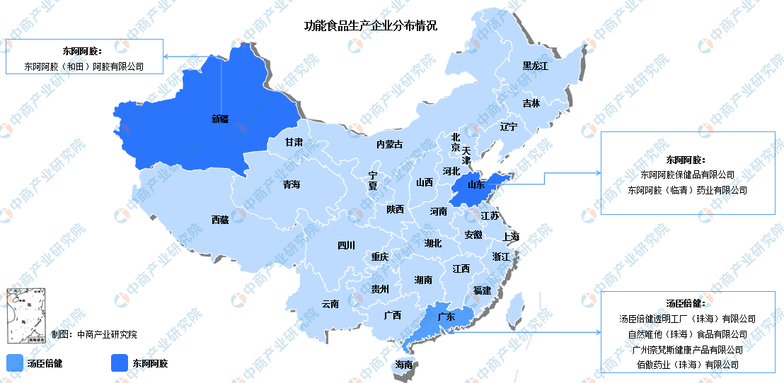 普洱市食品企业上市规划(食品企业上市规划建议)