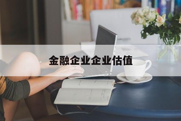 普洱市金融企业企业估值(最新企业估值怎么填)